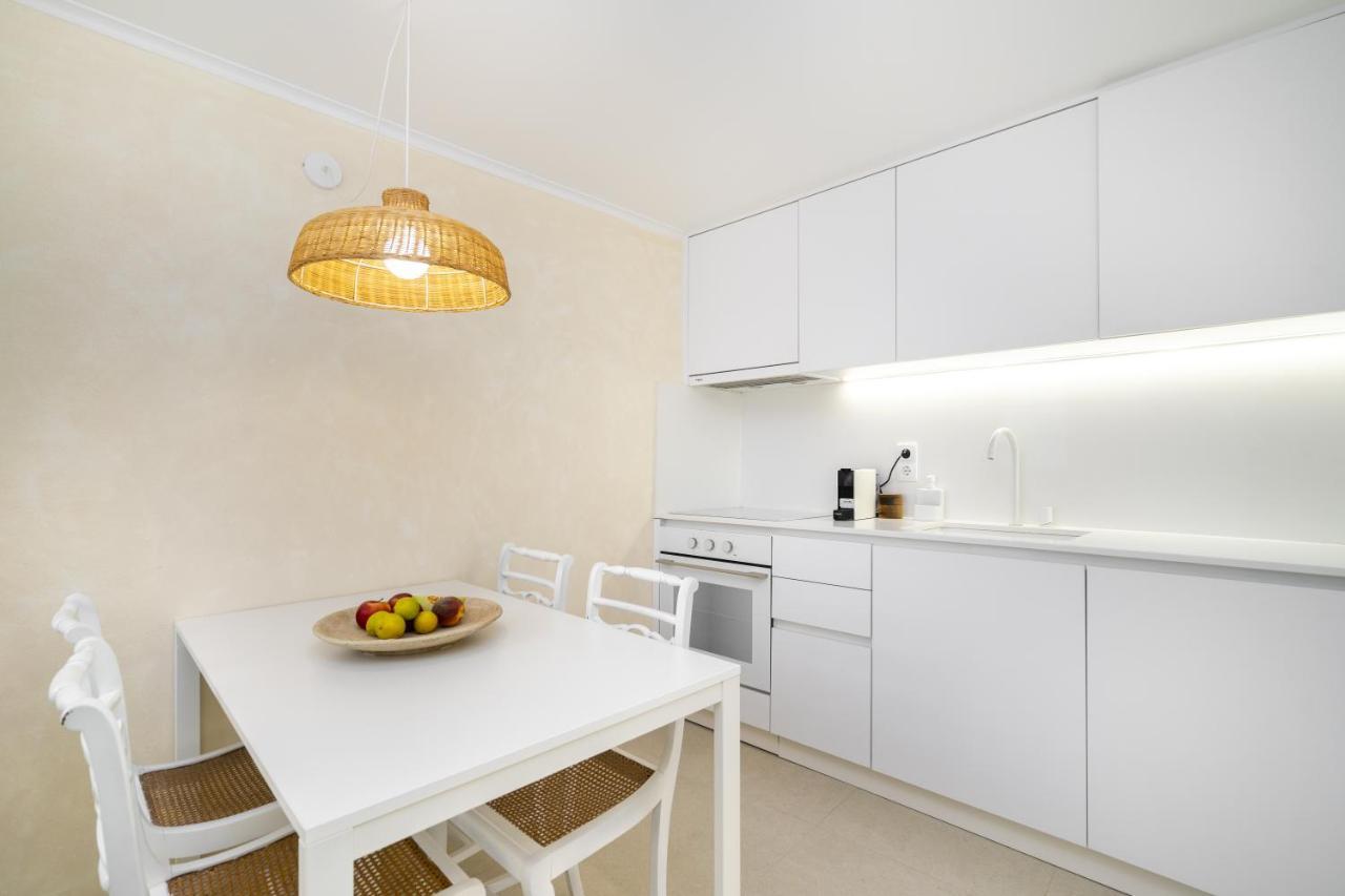 Gardenland House Leiria Leilighet Eksteriør bilde