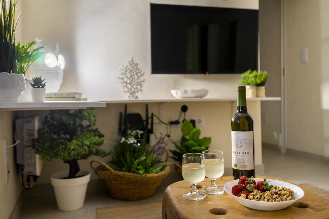 Gardenland House Leiria Leilighet Eksteriør bilde