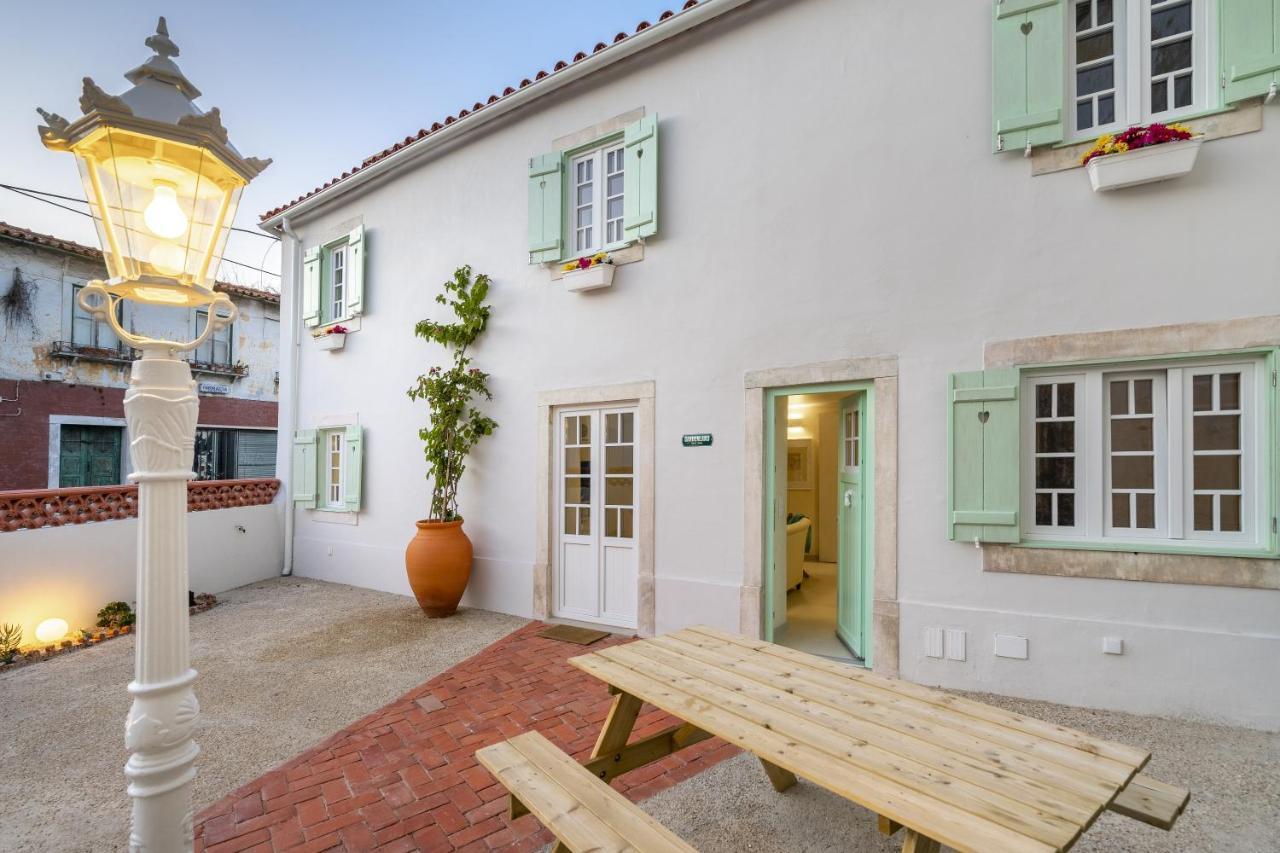 Gardenland House Leiria Leilighet Eksteriør bilde